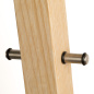 Preview: Garderobe Detail Preview: Garderobe Detail
