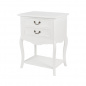 Preview: Beistelltisch Landhausstil Preview: Beistelltisch Landhausstil
