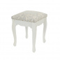 Preview: Hocker im Landhausstil Preview: Hocker im Landhausstil