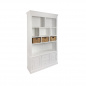 Preview: Landhaus Regal LOUISE Preview: Landhaus Regal LOUISE