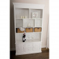 Preview: Landhausstil Regal Preview: Landhausstil Regal