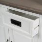Preview: Buffet Schubladen Preview: Buffet Schubladen