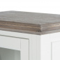 Preview: Vitrine Deckplatte