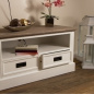 Preview: Landhausstil TV-Board Preview: Landhausstil TV-Board