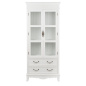 Preview: Landhaus Vitrine Preview: Landhaus Vitrine