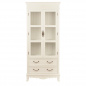 Preview: Landhaus Vitrine Preview: Landhaus Vitrine