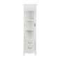 Preview: Landhaus Vitrine