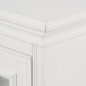 Preview: Vitrine im Landhausstil