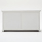 Preview: Massives Sideboard HALIFAX von Novasolo Preview: Massives Sideboard HALIFAX von Novasolo