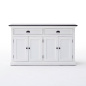 Preview: Buffet Mahagoni Contrast Preview: Buffet Mahagoni Contrast