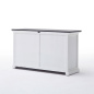 Preview: Buffet massiv HALIFAX CONTRAST von Novasolo Preview: Buffet massiv HALIFAX CONTRAST von Novasolo