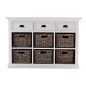 Preview: Landhaus Buffetschrank Preview: Landhaus Buffetschrank
