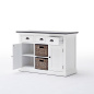 Preview: Novasolo Buffet Preview: Novasolo Buffet