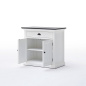 Preview: Halifax Contrast Kleines Buffet Preview: Halifax Contrast Kleines Buffet