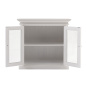 Preview: Landhaus Vitrine Preview: Landhaus Vitrine