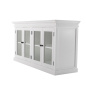Preview: Landhaus Vitrine Preview: Landhaus Vitrine