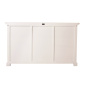 Preview: Weiß Landhaus Sideboard Preview: Weiß Landhaus Sideboard
