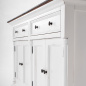 Preview: Massives Sideboard Provence Accent Novasolo Preview: Massives Sideboard Provence Accent Novasolo