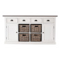 Preview: Landhaus Sideboard Preview: Landhaus Sideboard