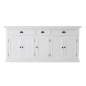 Preview: Landhaus Sideboard Preview: Landhaus Sideboard