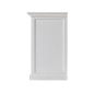 Preview: Massives Sideboard mit Stauraum Preview: Massives Sideboard mit Stauraum