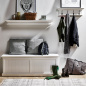 Preview: Truhe Garderobe Preview: Truhe Garderobe