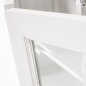 Preview: NovaSolo Vitrinenschrank Preview: NovaSolo Vitrinenschrank