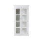 Preview: Vitrinenschrank Landhaus Preview: Vitrinenschrank Landhaus