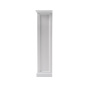 Preview: Novasolo Landhaus Kommode HALIFAX schmal & hoch Preview: Novasolo Landhaus Kommode HALIFAX schmal & hoch