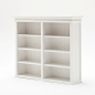 Preview: Regal Bibliothek Preview: Regal Bibliothek