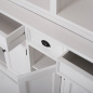 Preview: Regal mit Schubladen Preview: Regal mit Schubladen