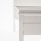 Preview: Landhausbett Halifax 160 cm Preview: Landhausbett Halifax 160 cm