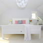 Preview: NovaSolo Bett Preview: NovaSolo Bett