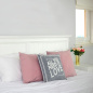 Preview: Landhaus Bett Preview: Landhaus Bett