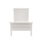 Preview: Landhaus Bett Preview: Landhaus Bett