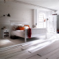 Preview: Mahagoni Bett Preview: Mahagoni Bett
