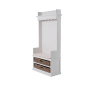 Preview: Landhaus Garderobe Preview: Landhaus Garderobe