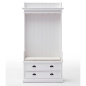 Preview: Garderobe Mahagoni Preview: Garderobe Mahagoni