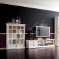 Preview: Landhaus Medienschrank Novasolo Halifax Preview: Landhaus Medienschrank Novasolo Halifax