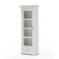 Preview: Provence Glasschrank Preview: Provence Glasschrank