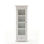 Preview: Provence Glasschrank Preview: Provence Glasschrank