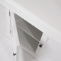 Preview: Novasolo Bücherregal 90 cm breit Preview: Novasolo Bücherregal 90 cm breit