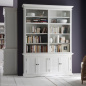 Preview: Novasolo Halifax Bibliothek Preview: Novasolo Halifax Bibliothek