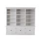 Preview: Landhaus Bibliothek Preview: Landhaus Bibliothek