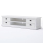 Preview: Halifax Large ETU mit 4 Schubladen Preview: Halifax Large ETU mit 4 Schubladen