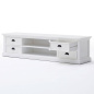 Preview: Halifax Large ETU mit 4 Schubladen Preview: Halifax Large ETU mit 4 Schubladen