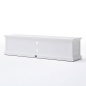 Preview: Halifax Large ETU mit 4 Schubladen Preview: Halifax Large ETU mit 4 Schubladen