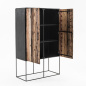 Preview: Industrial Kleiderschrank Preview: Industrial Kleiderschrank