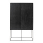 Preview: Kleiderschrank Rustika Preview: Kleiderschrank Rustika