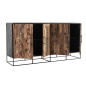 Preview: Rustika Sideboard Preview: Rustika Sideboard